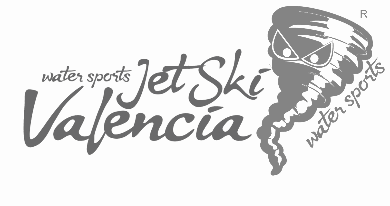 JETSKI VALENCIA GRIS
